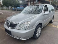 Buick GL8 2013