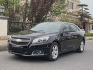 Chevrolet Malibu 2013
