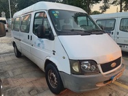 Ford Transit Classic 2013