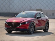 Mazda CX-30 2022