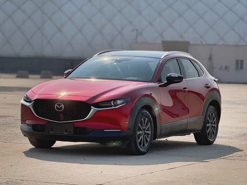 Mazda CX-30 2022