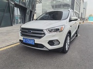 Ford Kuga 2017