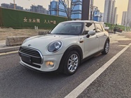 MINI Other 2018