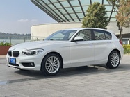 BMW 1 Series 2016