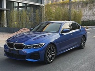 BMW 3 Series 2021