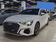 Audi A3 2021