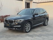 BMW X3 2020