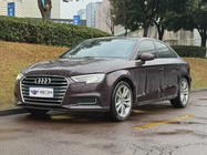 Audi A3 2019