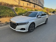 Honda Accord 2022