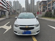 Chevrolet Sail 2019