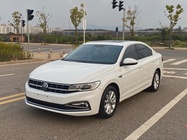 Volkswagen Bora 2021