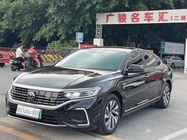 Volkswagen Phaeton 2023