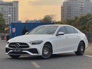 Mercedes-Benz C-Class 2024