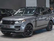 Land Rover Range Rover 2015