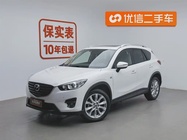 Mazda CX-5 2015