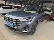 Jetour X90 PLUS 2023