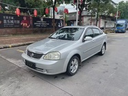 Buick Excelle 2006