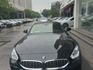 BMW Z4 2023