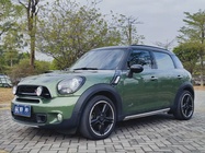 MINI Countryman 2015