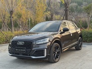 Audi Q2 e-tron 2021