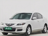 Mazda 3 2011