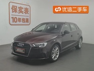 Audi A3 2019