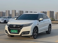 Honda UR-V 2018