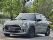 MINI Other 2021