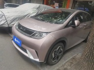 BYD Dolphin 2023