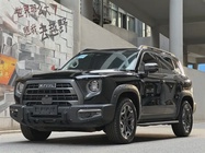 Haval Big Dog 2022