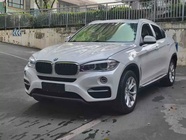 BMW X6 2016