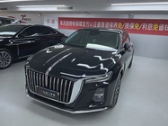 Hongqi H5 2024