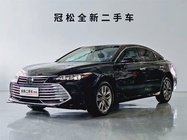 Toyota Avalon 2021