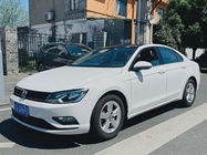 Volkswagen Lamando 2017