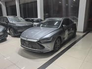 BYD Qin PLUS 2022