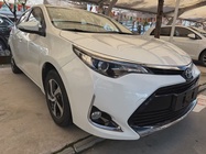 Toyota Levin 2017