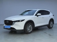 Mazda CX-5 2024