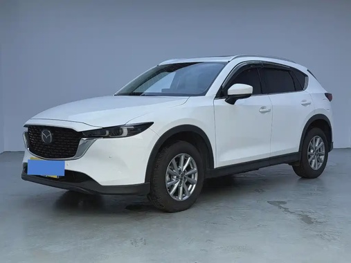 Mazda CX-5 2024
