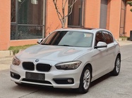 BMW 1 Series 2017