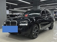 BMW X7 2023