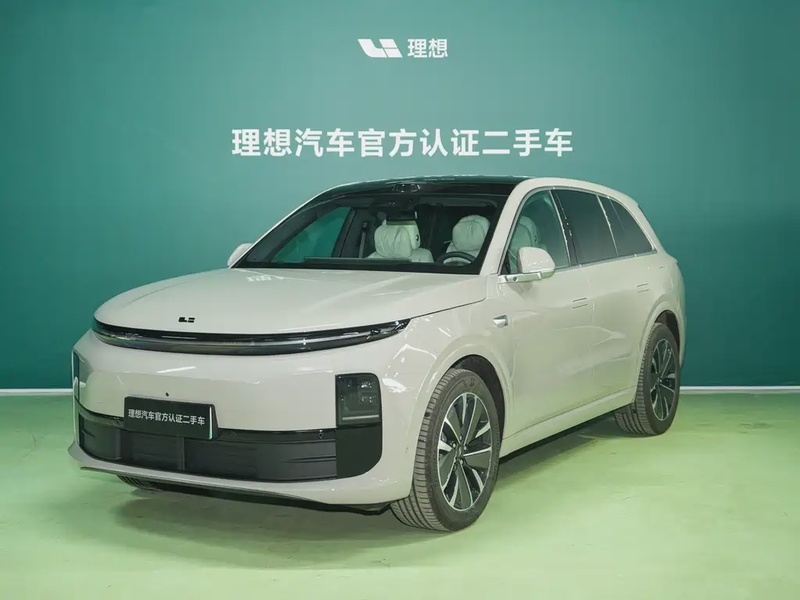 Li Auto L6