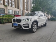 BMW X3 2019