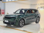 Li Auto L9 2022