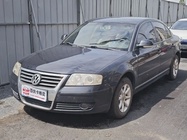Volkswagen Passat 2007