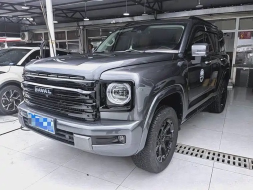 Haval H9 2025