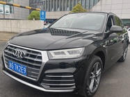 Audi Q5 2020