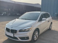 BMW 2 Series 2017