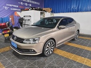 Volkswagen Sagitar 2018