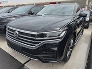 Volkswagen Touareg 2019