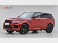 Land Rover Sport 2021